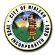 CITY OF HIALEAH